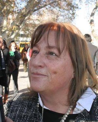 Luc�a G�mez, diputada: La importancia de concentrar informaci�n	