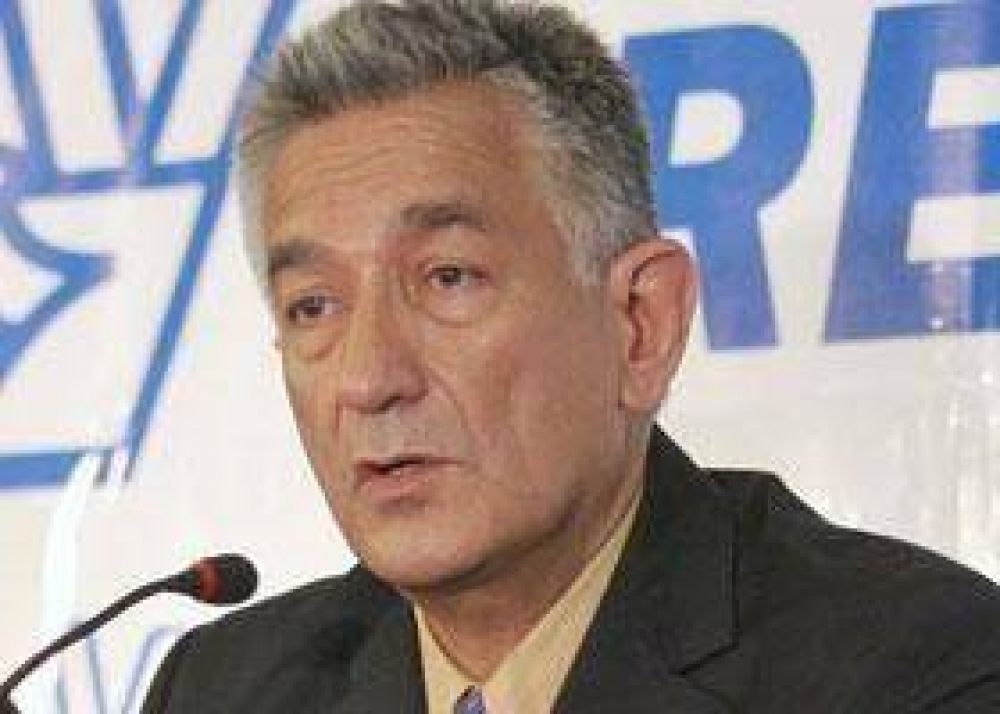 Alberto: �En agosto vamos a ser la gran sorpresa�