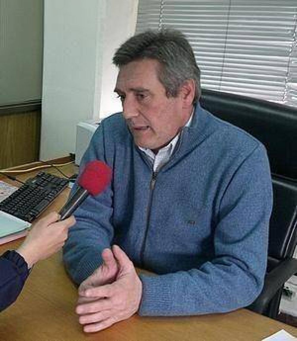 Estancia Grande: el Gobierno solicit� a la Justicia una audiencia de conciliaci�n	