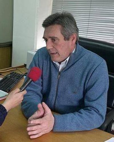 Estancia Grande: el Gobierno solicit� a la Justicia una audiencia de conciliaci�n	