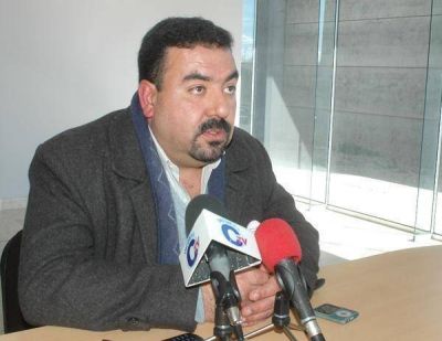 Realizan una nueva ablaci�n de �rganos en San Luis  
