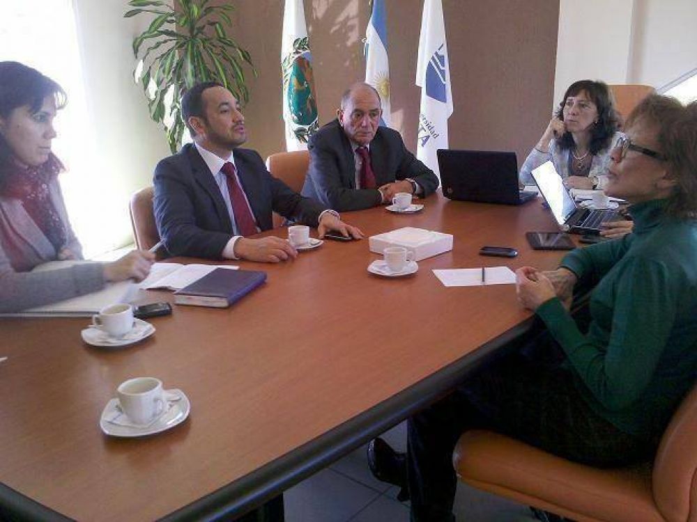 El Congreso Internacional de Educaci�n y San Luis Digital 2011 se realizar�n en simult�neo  