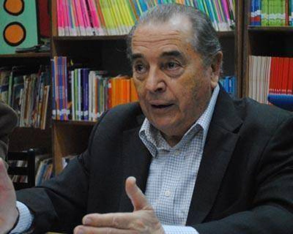 Jorge: �el ISS est� facultado para prorrogar la concesi�n del Casino�