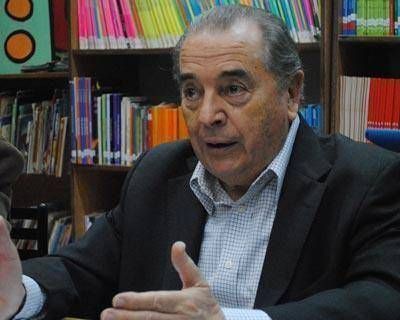 Jorge: �el ISS est� facultado para prorrogar la concesi�n del Casino�