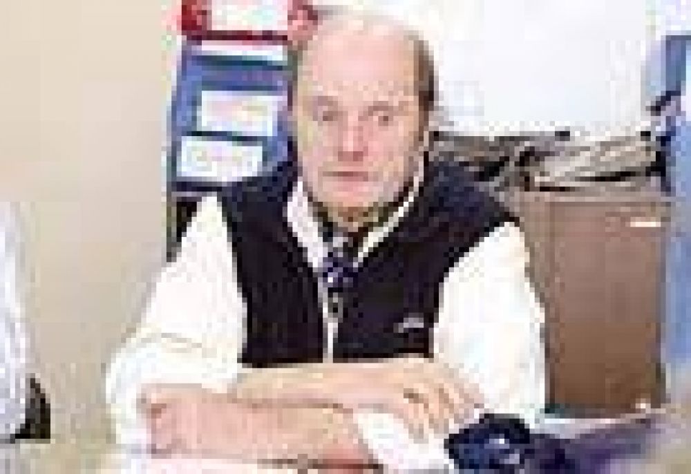 Murphy culp� al justicialismo la falta de crecimiento 