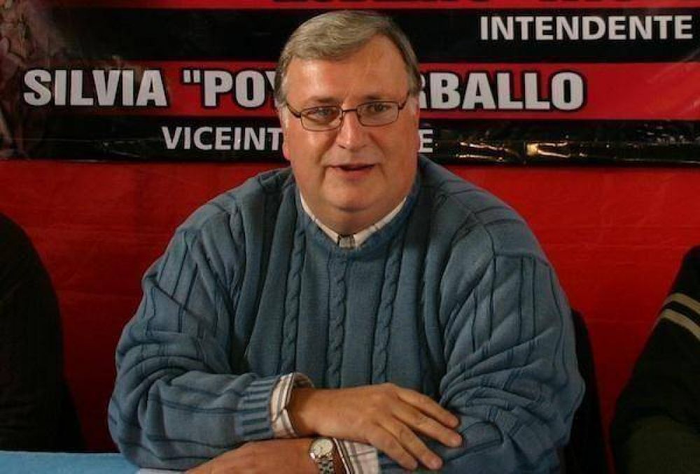 Roberto Tito Reinoso: Hemos tenido una excelente receptividad en la comunidad