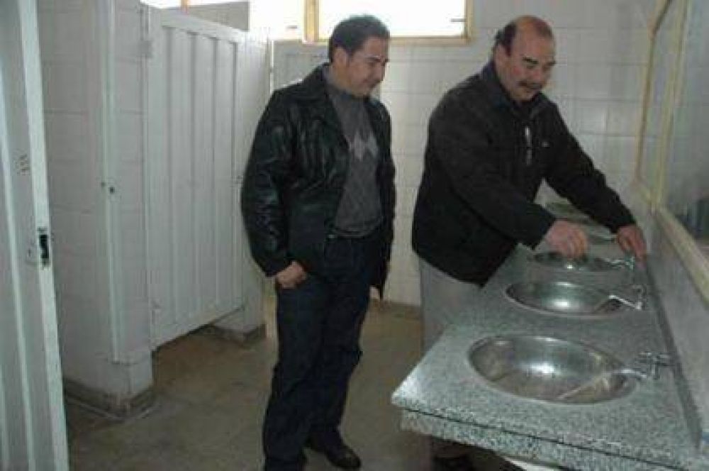 LOS �NICOS PRIVILEGIADOS SON LOS EDUCADOS