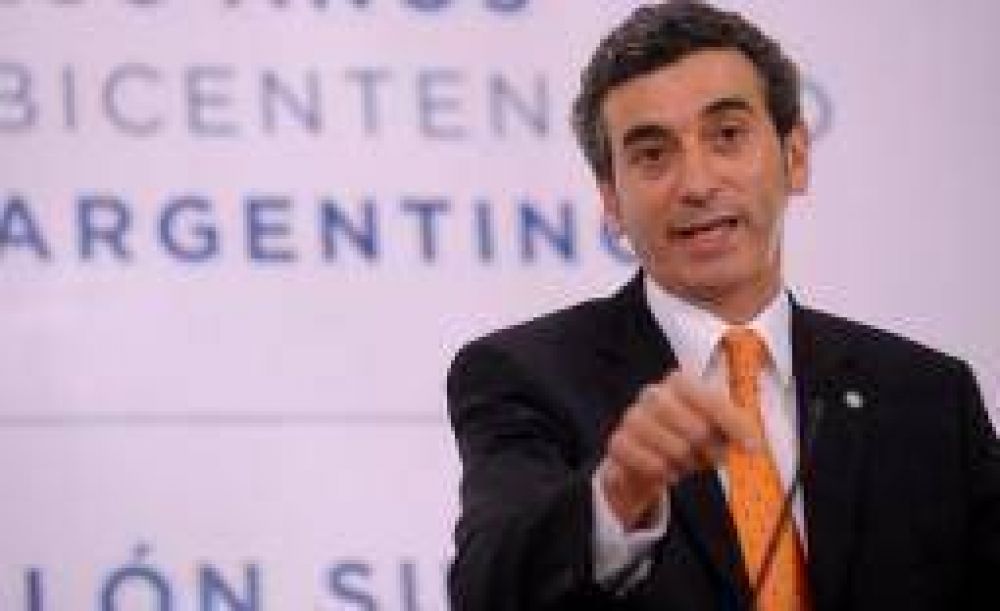 Un peso pesado K prometi� visitar La Rioja antes de las primarias