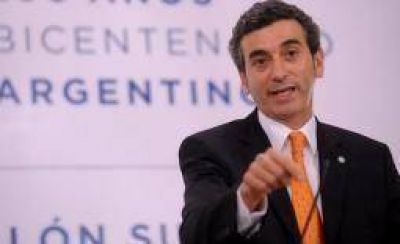 Un peso pesado K prometi� visitar La Rioja antes de las primarias