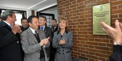 El Gobierno motoriza la campa�a con la "gesti�n Jaque"