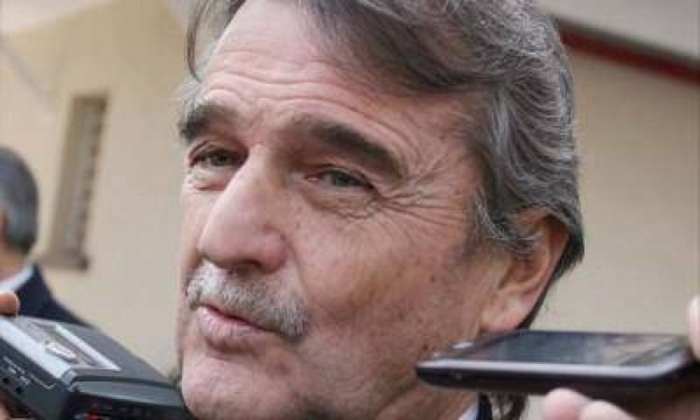 Juan Carlos Behler: "La denuncia de Camerucci es una chicana pol�tica"