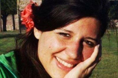 Aseguran haber visto a Mar�a Cash en un barrio de la ciudad de Santa Fe