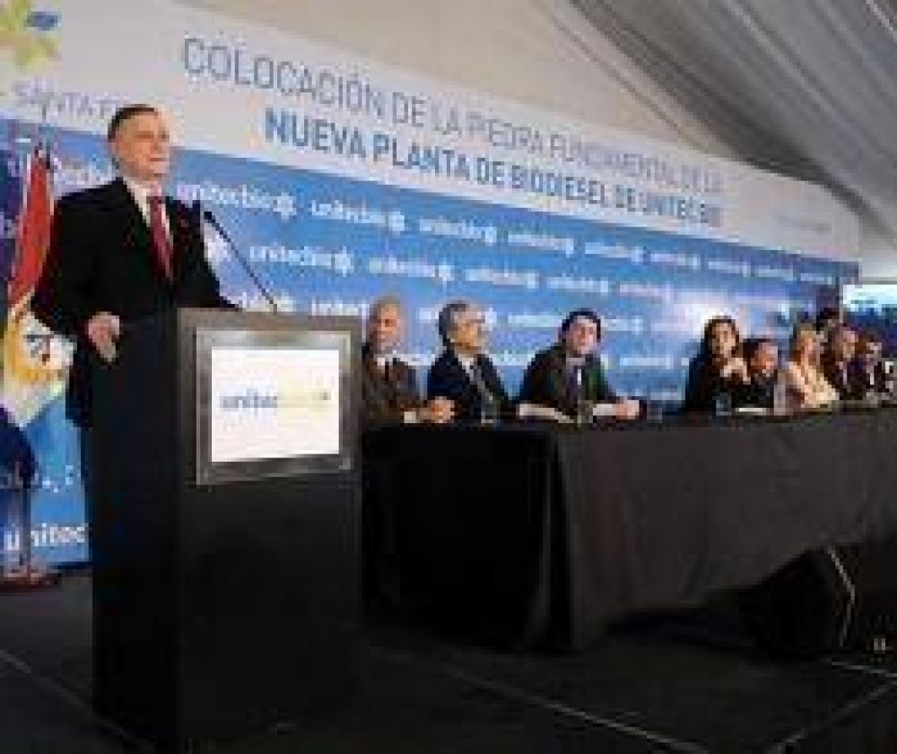 Binner:�Cristina est� mal informada o lee las cifras del INDEC�