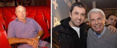Pablo Sittoni: �Nosotros hemos tenido un gran apoyo de De la Sota� 