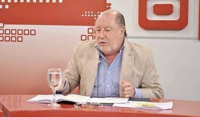 Busti convoc� a una "importante reuni�n" a sus candidatos