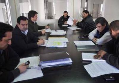 El Ejecutivo ofreci� adelantar una cuota del aumento a los estatales 