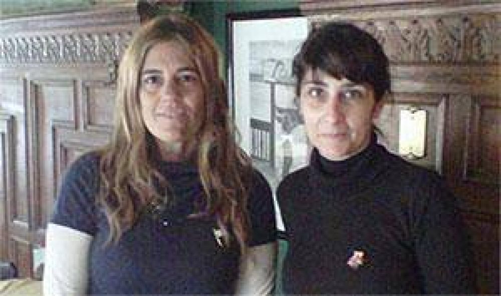 El FAP conform� su comit� de campa�a en Almirante Brown 