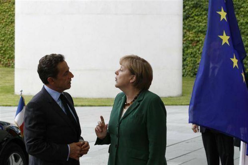 Decisiva cumbre de la UE por Grecia