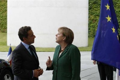 Decisiva cumbre de la UE por Grecia