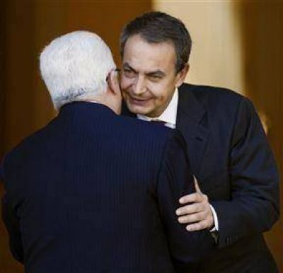 Espa�a, entre la incertidumbre electoral y el esc�ndalo pol�tico