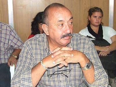 Seg�n Saavedra, la oposici�n �s�lo sabe criticar pero no traen propuestas�