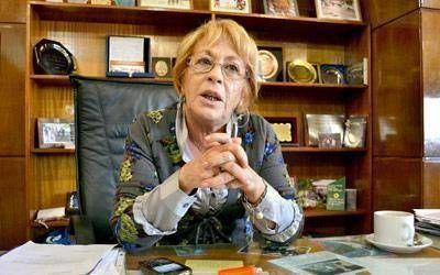 Respuestas a planteos docentes