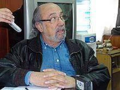 Pinazo no descarta que �Unidos por R�o Negro� obtenga 15.000 votos