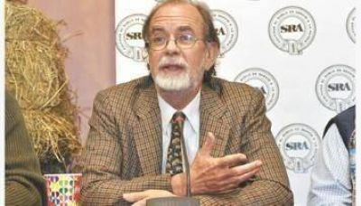 Gonz�lez Fraga dijo que con Alfons�n buscar�n recuperar liderazgo ganadero