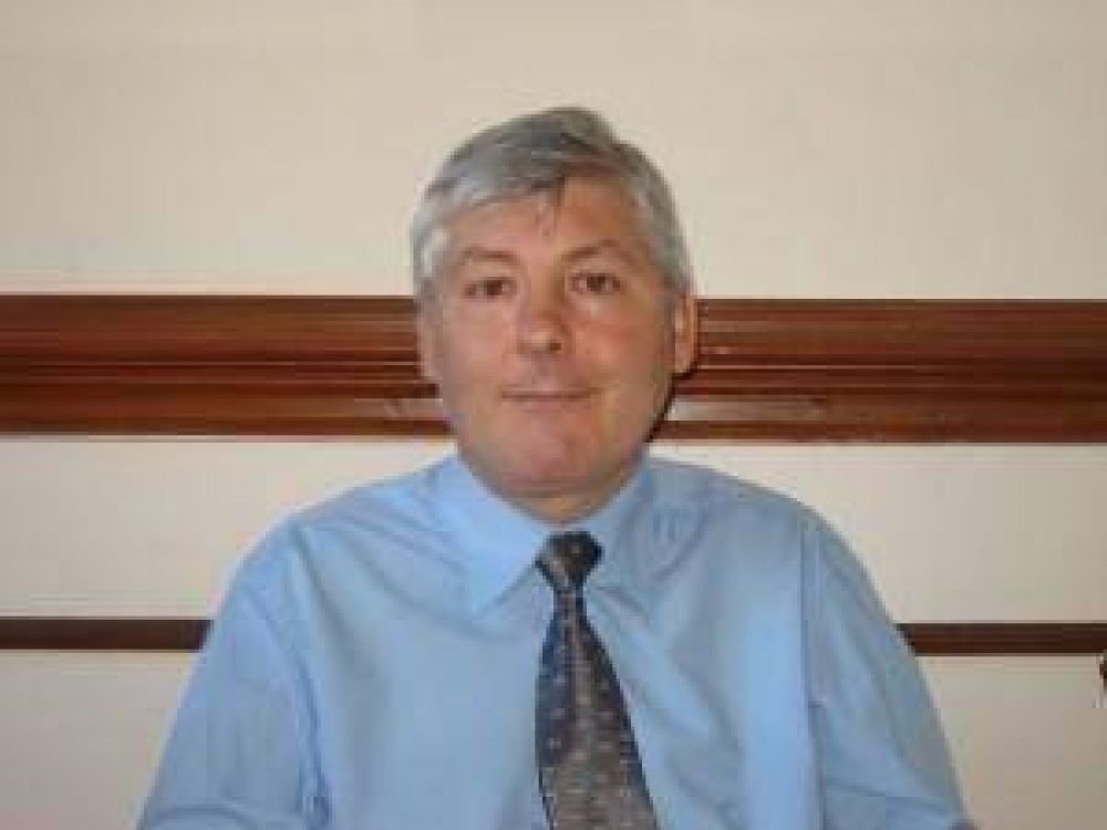 Para el Presidente del Colegio de Abogados de Jujuy el Digesto Jur�dico �va a facilitar la aplicaci�n y la interpretaci�n de la leyes�