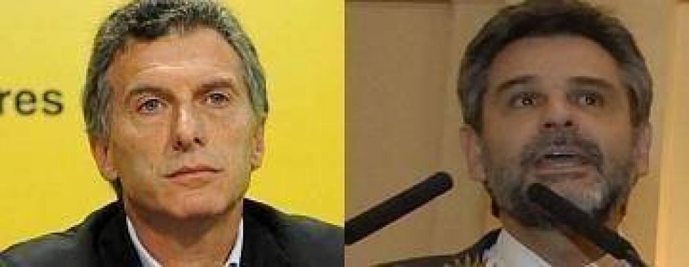 Filmus respondi� a Macri por su negativa a debatir: "Si no tiene argumentos para debatir, lo sentimos por �l"
