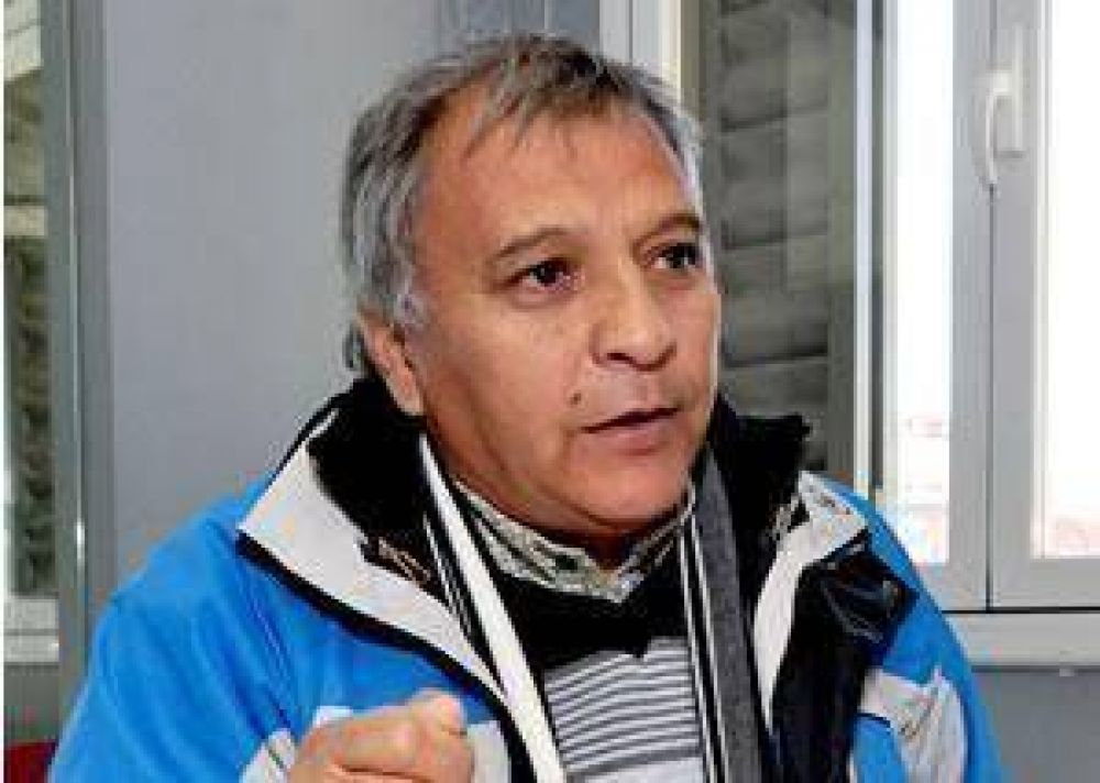  Manuel Ch�vez: �Hay que ser chimbero para producir el cambio�	