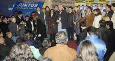 �El Alberto�, a sala llena