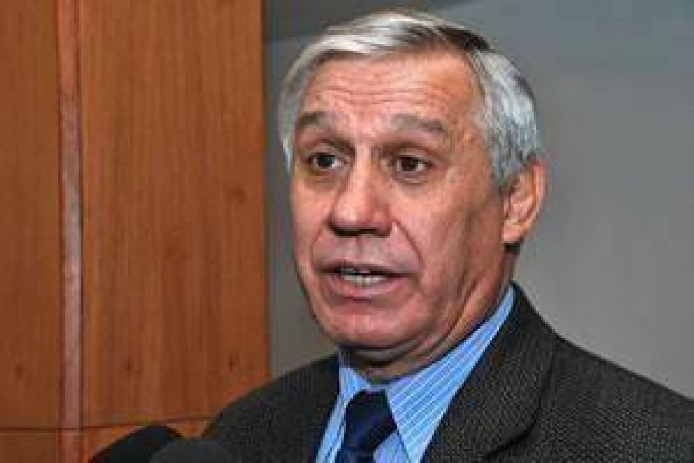 Proyectan construir una unidad carcelaria nueva	