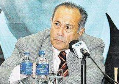 Adolfo Rodr�guez Sa�: "Buenos Aires tiene que ser la locomotora de la producci�n"	 	