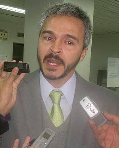 Estancia Grande, 1ra audiencia: el Estado se baj� de 120 a 12 hect�reas	