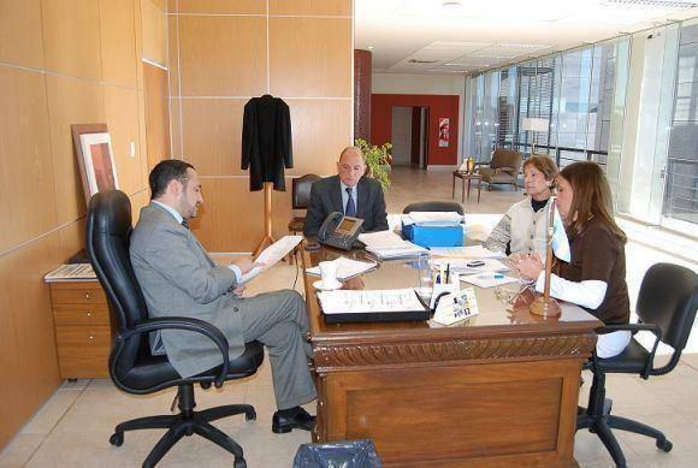 Educaci�n: Avanzan en la elaboraci�n de los Acuerdos Escolares de Convivencia