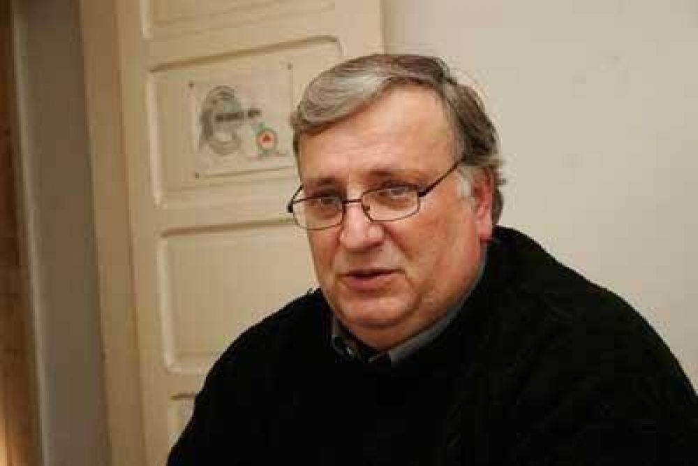 Reinoso: �la gente pone su mirada en la trayectoria de los candidatos�