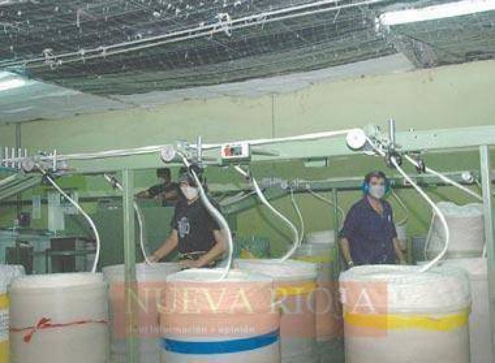 Impulsan un nuevo modelo de promoci�n econ�mica  