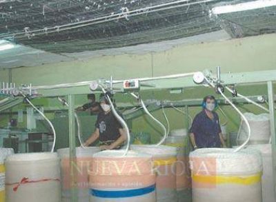 Impulsan un nuevo modelo de promoci�n econ�mica  