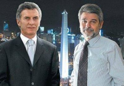 Confirman en el PRO que Macri no debatir� con Fillmus