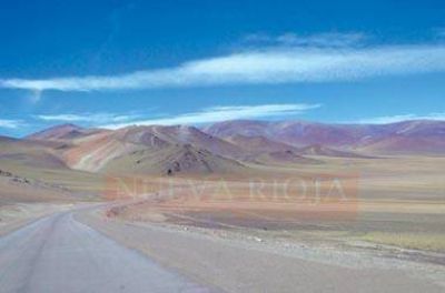 En 15 d�as arranca el �ltimo tramo del camino a Chile  
