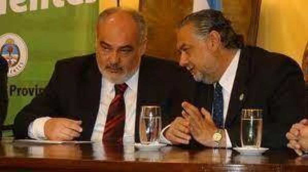 Esta es la lista de candidatos para Diputados Provinciales de Eco
