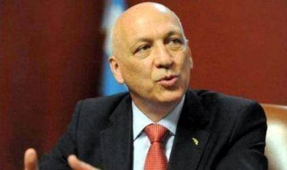 Bonfatti: "La Naci�n le adeuda a Santa Fe 8 mil millones de pesos"