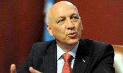Bonfatti: "La Naci�n le adeuda a Santa Fe 8 mil millones de pesos"