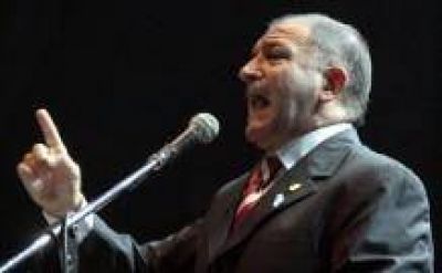 Juez denunci� que UPC le paga la campa�a a Aguad para levantarlo en las encuestas
