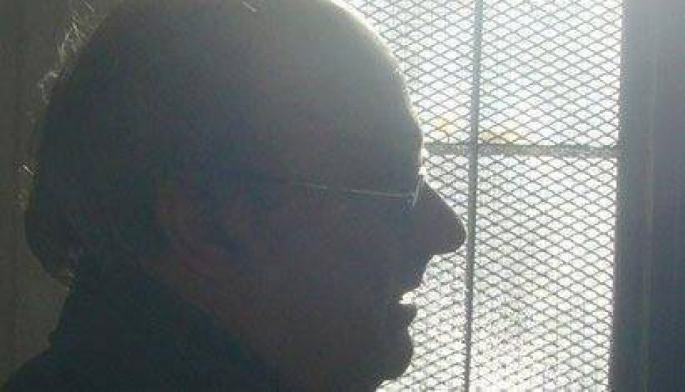 Di Pierro: Das Neves se a vuelto loco y necesita un tratamiento