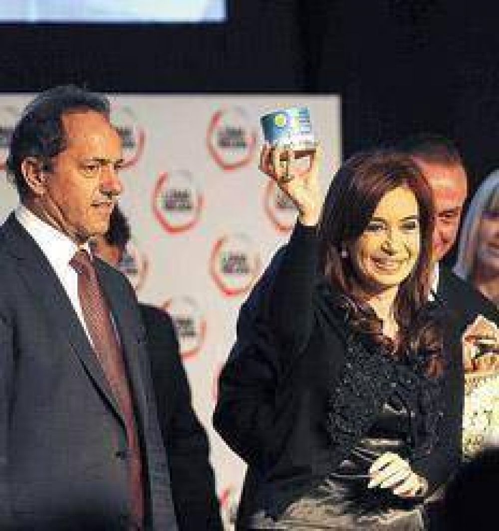 �Hay un Estado comprometido�