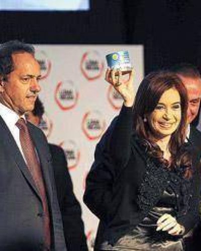 �Hay un Estado comprometido�