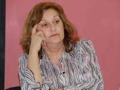 Garc�a: �Peralta tiene una percepci�n muy limitada� por situaci�n de Roca