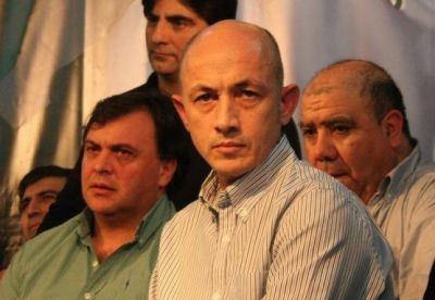 "Estoy contento, pero sabiendo que esto reci�n empieza"